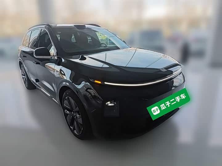 Фото 7 - LiXiang L6