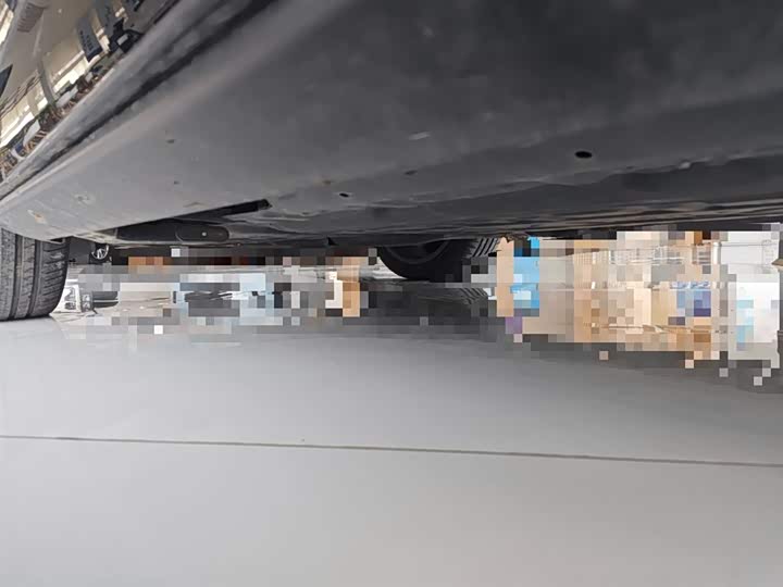 Фото 8 - LiXiang L6