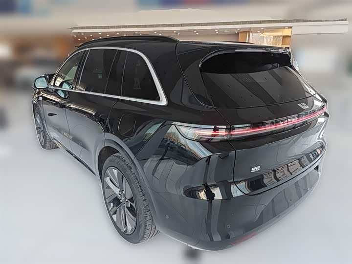 Фото 9 - LiXiang L6