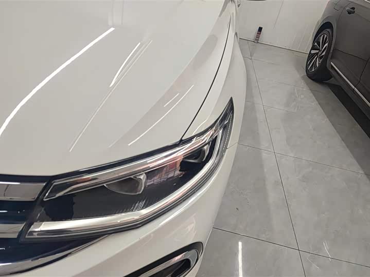 Фото 5 - Volkswagen Bora