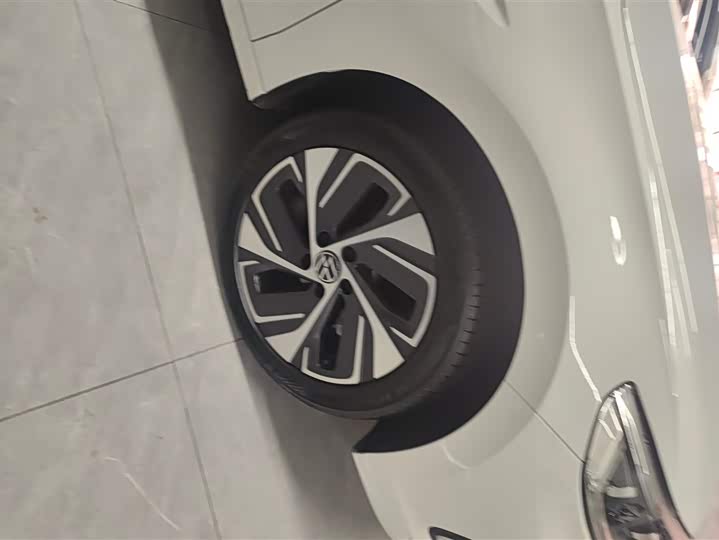 Фото 6 - Volkswagen Bora