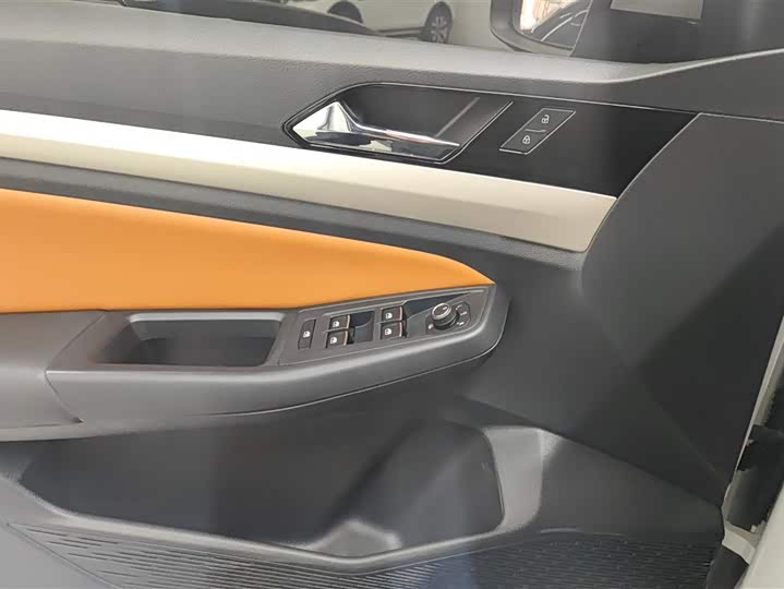 Фото 7 - Volkswagen Bora