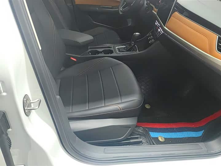 Фото 8 - Volkswagen Bora