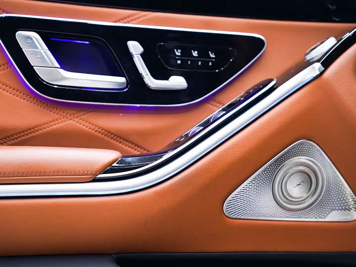 Фото 7 - Mercedes-Benz Maybach S-Class