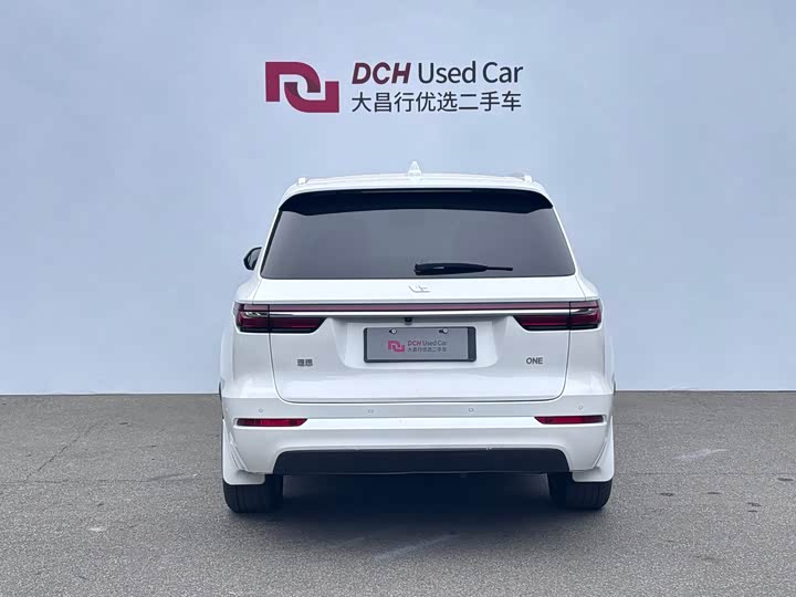 Фото 5 - LiXiang One