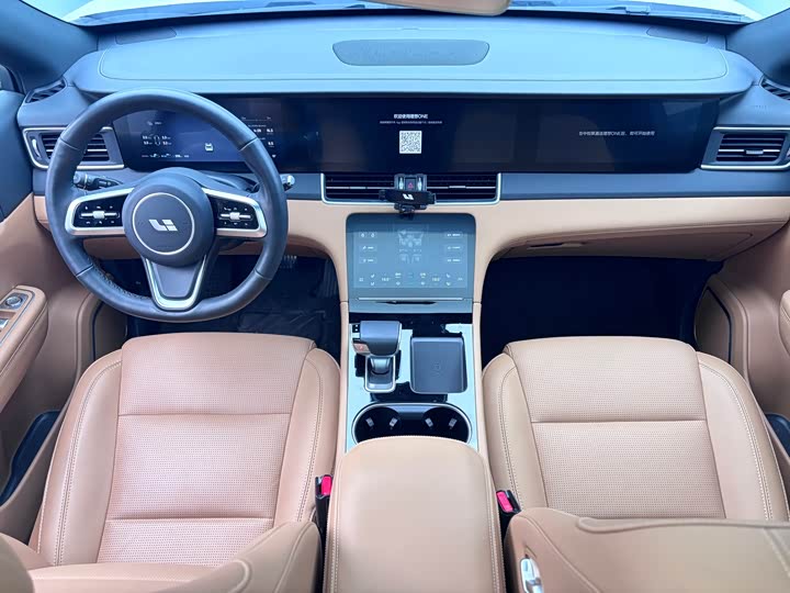 Фото 6 - LiXiang One