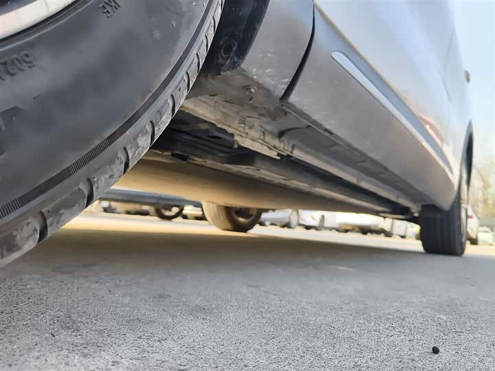 Фото 8 - BYD Yuan Plus