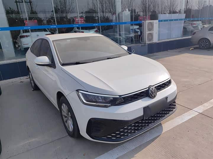 Фото 4 - Volkswagen Lavida