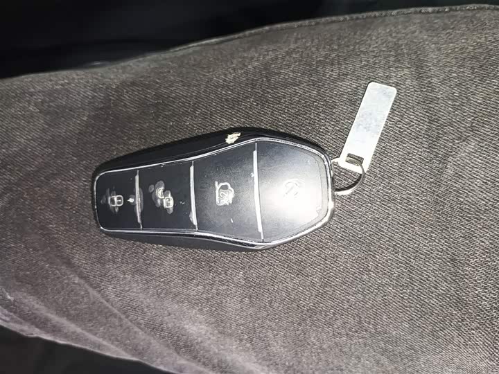 Фото 8 - BYD Qin L