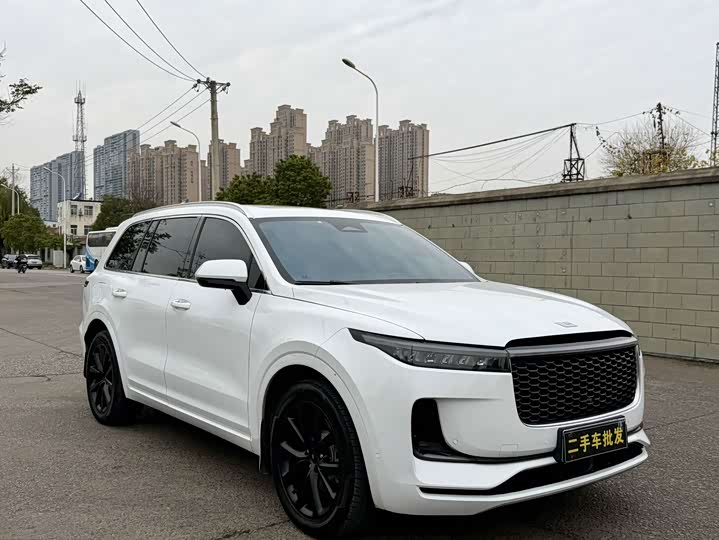 Фото 3 - LiXiang One