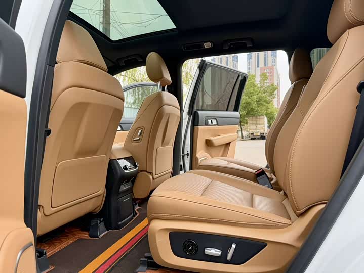 Фото 6 - LiXiang One