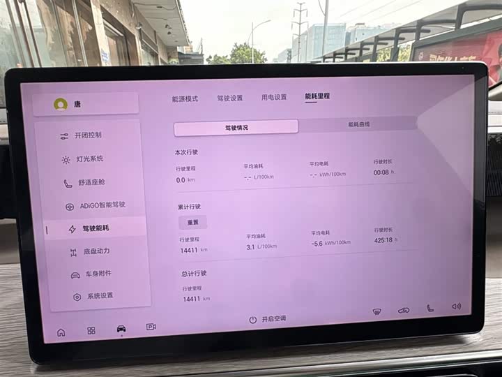 Фото 5 - GAC Trumpchi E8