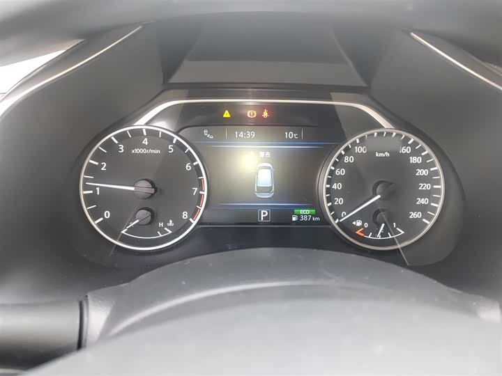 Фото 4 - Nissan Murano