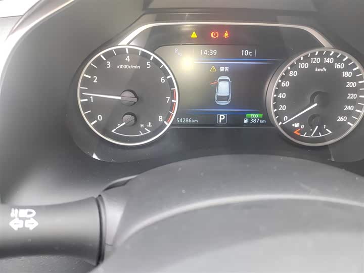 Фото 5 - Nissan Murano