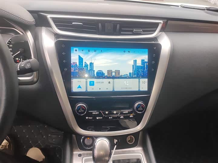 Фото 6 - Nissan Murano