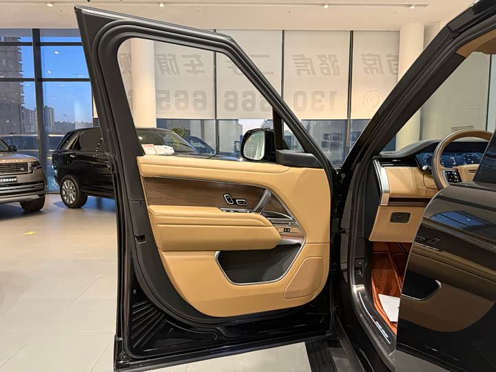 Фото 6 - Land Rover Range Rover