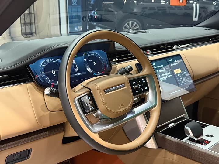 Фото 7 - Land Rover Range Rover