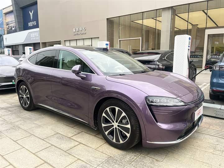 Фото 3 - Luxeed R7