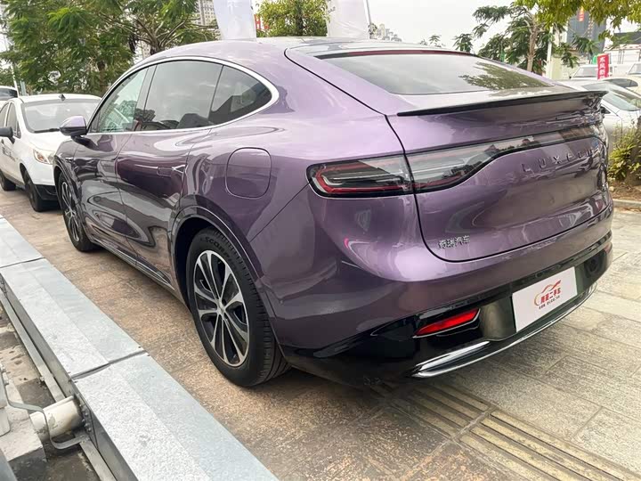 Фото 5 - Luxeed R7