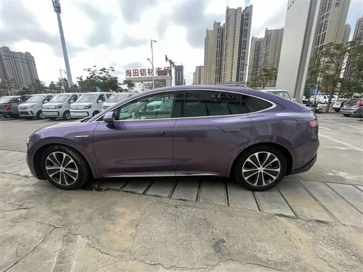 Фото 8 - Luxeed R7