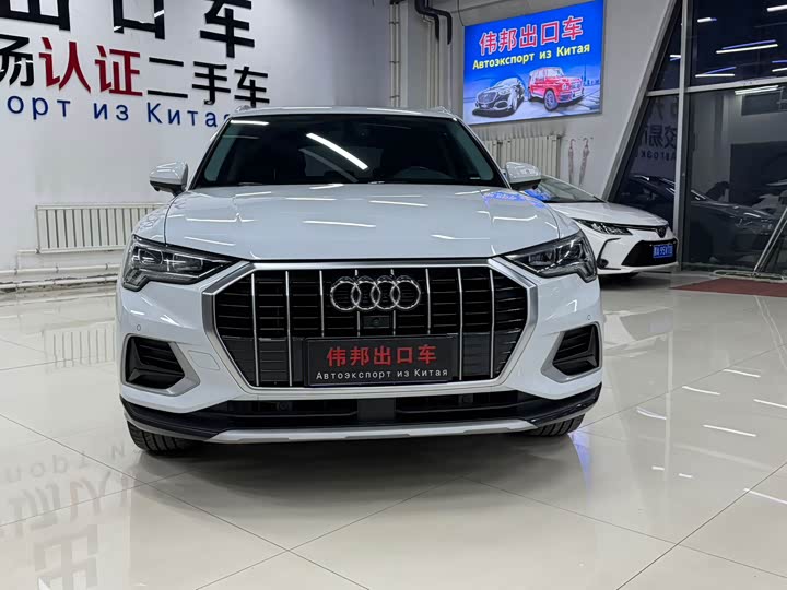 Фото 2 - Audi Q3