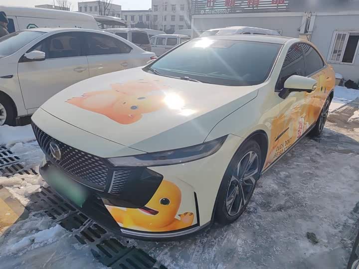 Фото 2 - Mazda EZ-6