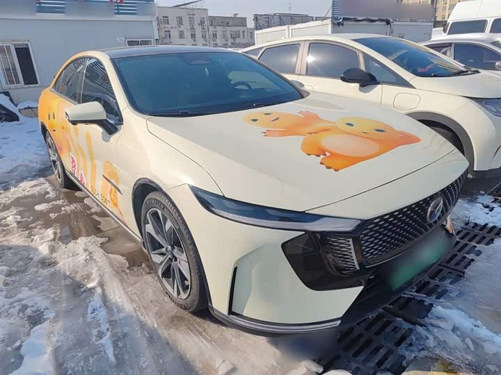 Фото 4 - Mazda EZ-6