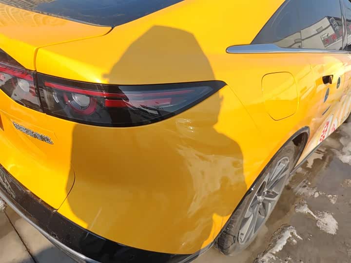 Фото 8 - Mazda EZ-6