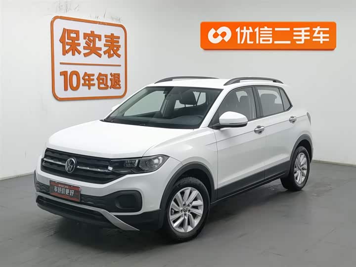 Фото 1 - Volkswagen Tacqua