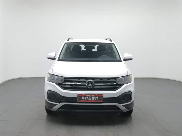 Фото 3 - Volkswagen Tacqua