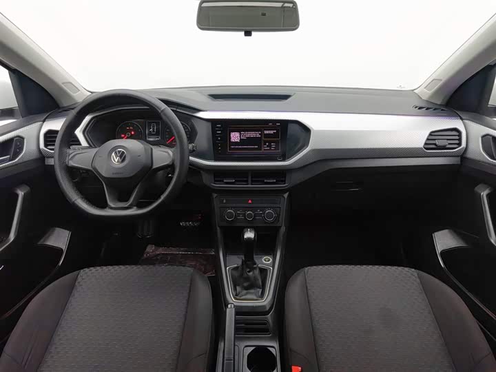 Фото 5 - Volkswagen Tacqua