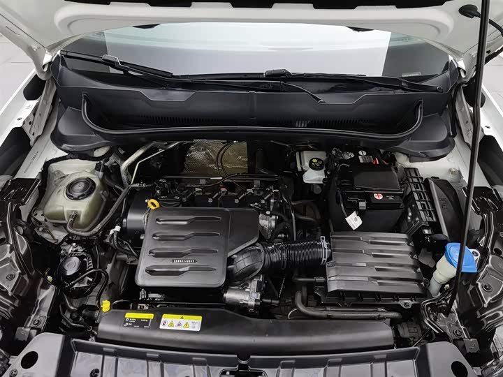 Фото 6 - Volkswagen Tacqua