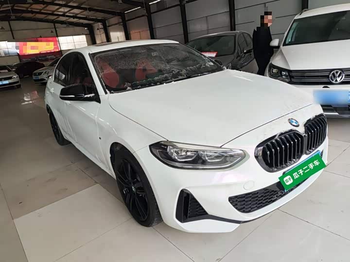 Фото 4 - BMW 1 Series