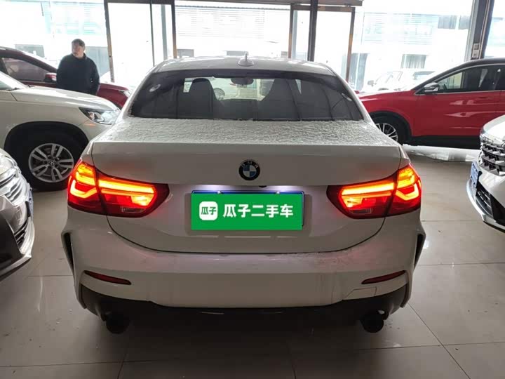 Фото 6 - BMW 1 Series