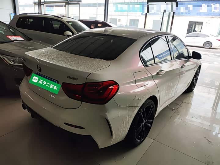 Фото 7 - BMW 1 Series