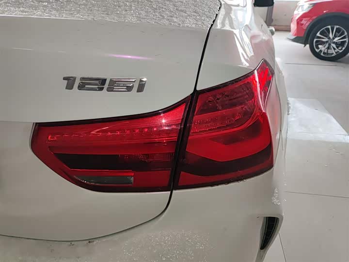 Фото 8 - BMW 1 Series