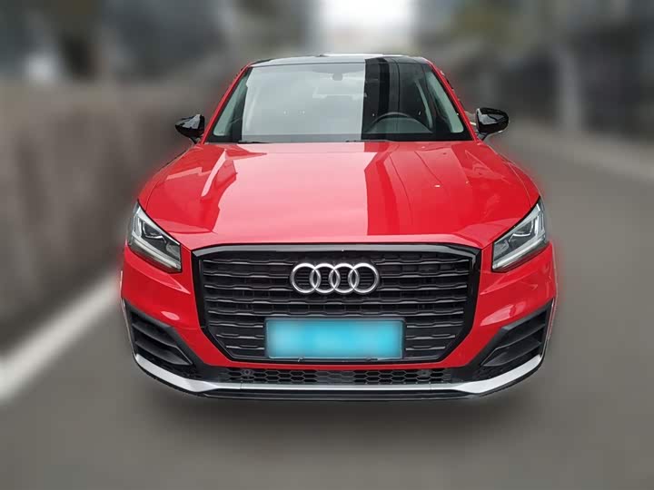 Фото 5 - Audi Q2L