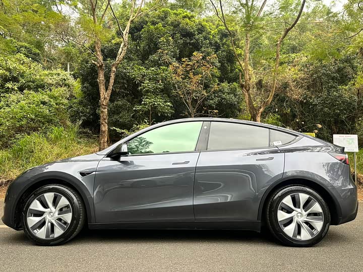Фото 3 - Tesla Model Y