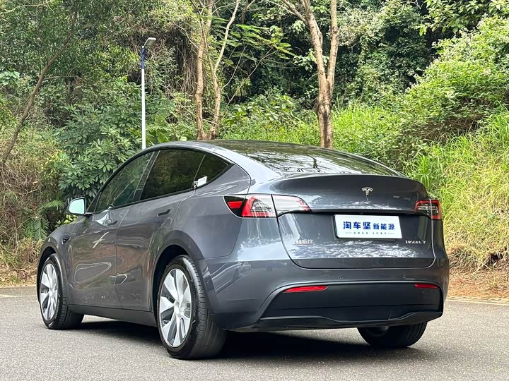 Фото 4 - Tesla Model Y