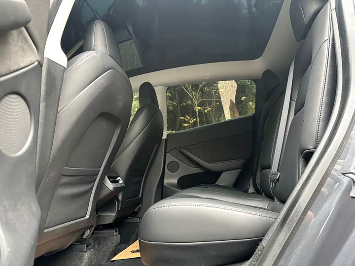 Фото 7 - Tesla Model Y