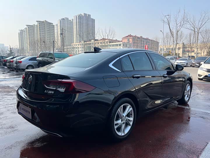 Фото 6 - Buick Regal