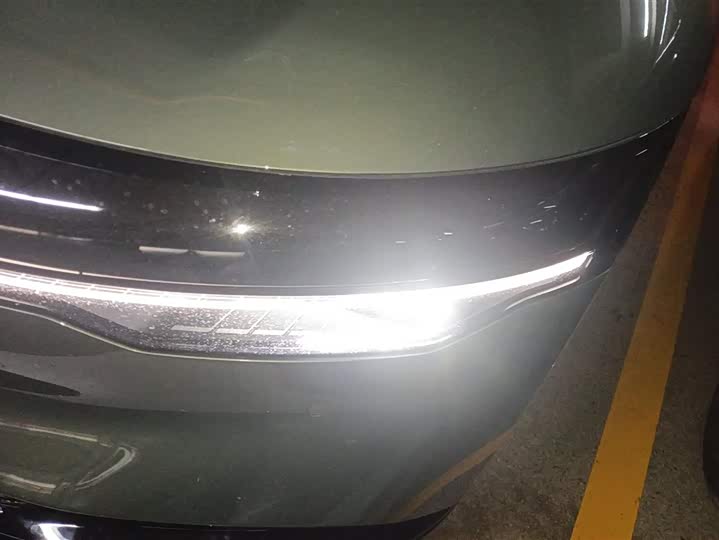 Фото 5 - Zeekr 007