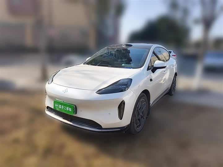 Фото 1 - GAC Hyptec HT