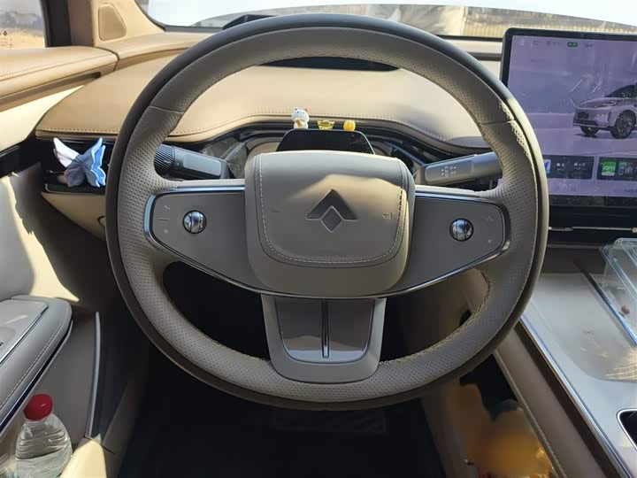 Фото 3 - GAC Hyptec HT