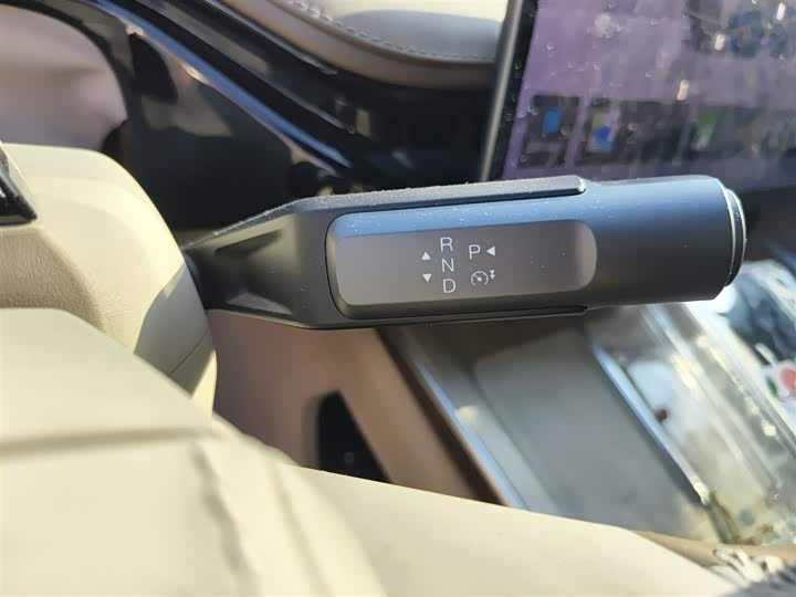 Фото 7 - GAC Hyptec HT