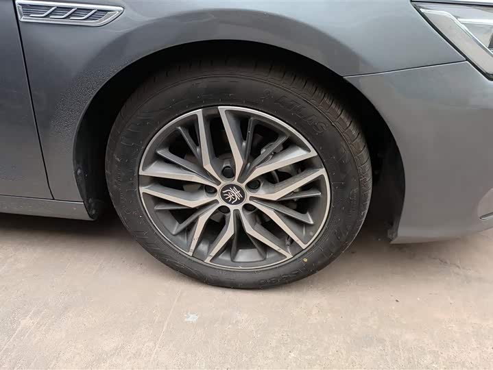 Фото 6 - BYD Qin Plus