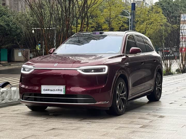 Фото 1 - Aito M7