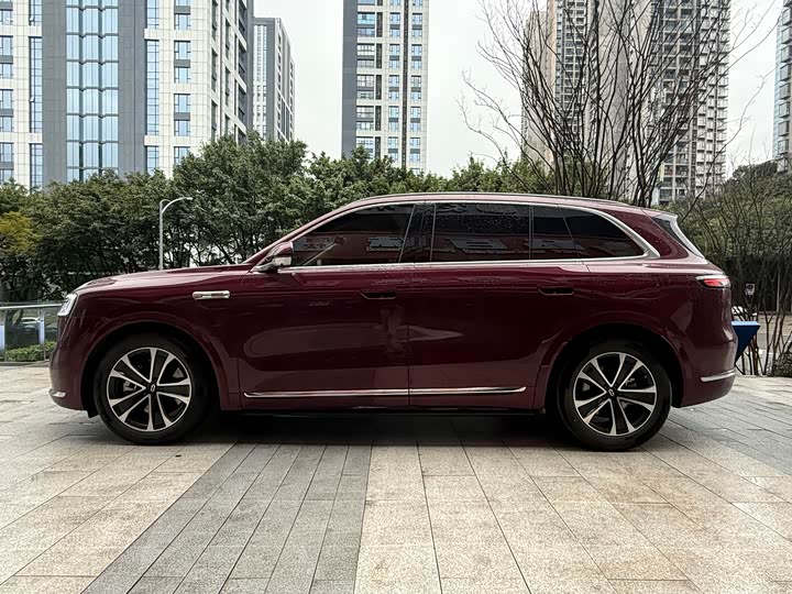 Фото 3 - Aito M7