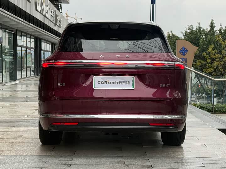 Фото 5 - Aito M7