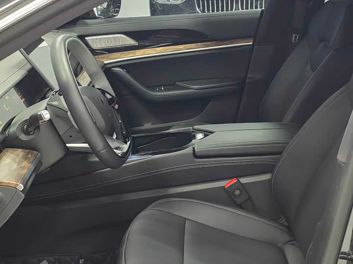 Фото 9 - Hozon S